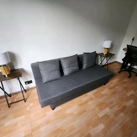 Tres Beau 2 Pieces A 400m De Paris