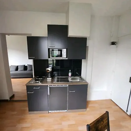Tres Beau 2 Pieces A 400m De Paris Apartment *